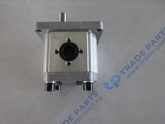 Реальная фотография насос гидравлический cbt-e316/cbn-f316 xcmg