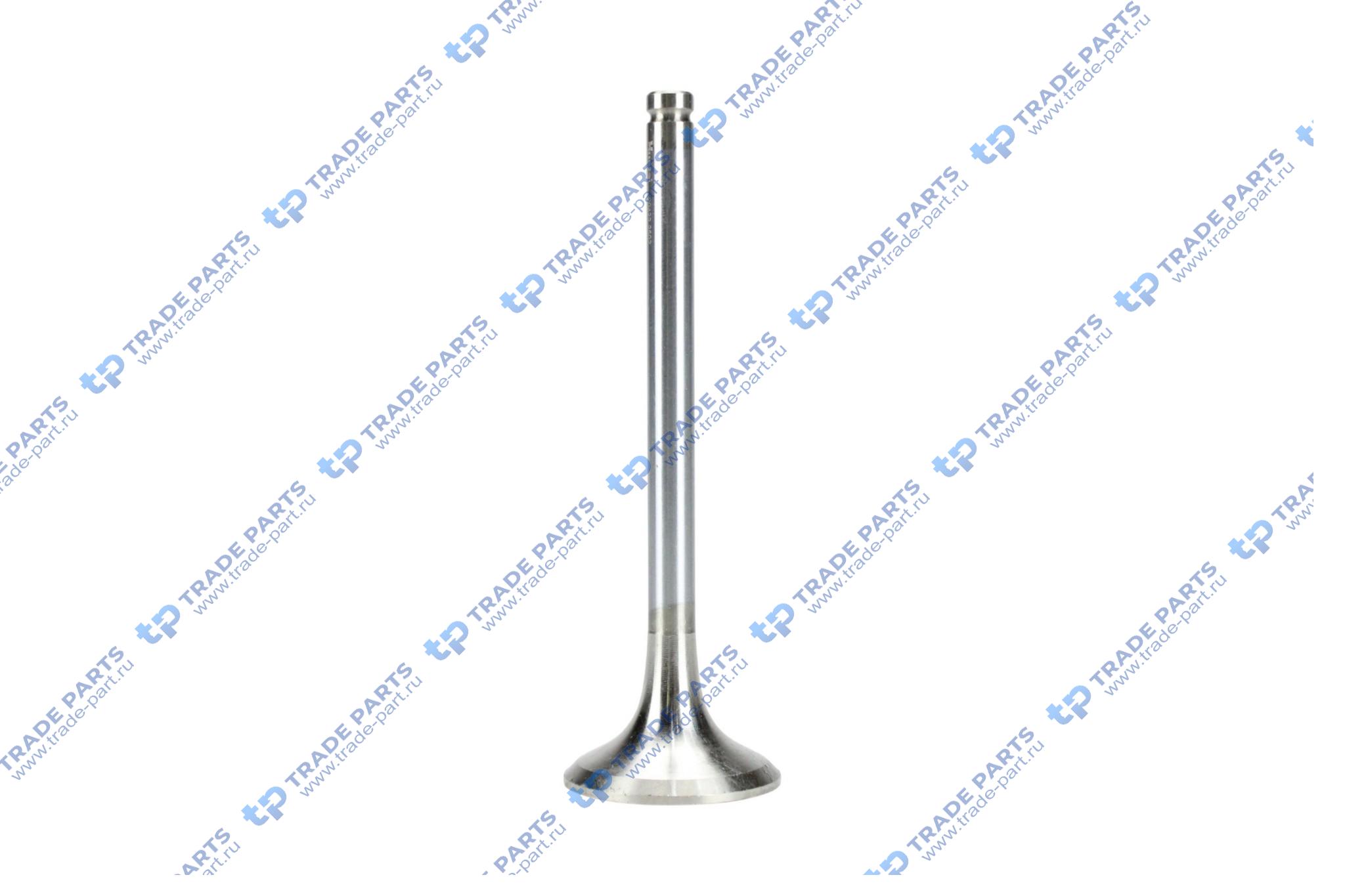 Реальная фотография клапан выпускной wd615 евро2 612600050025/vg1560050041 huatai