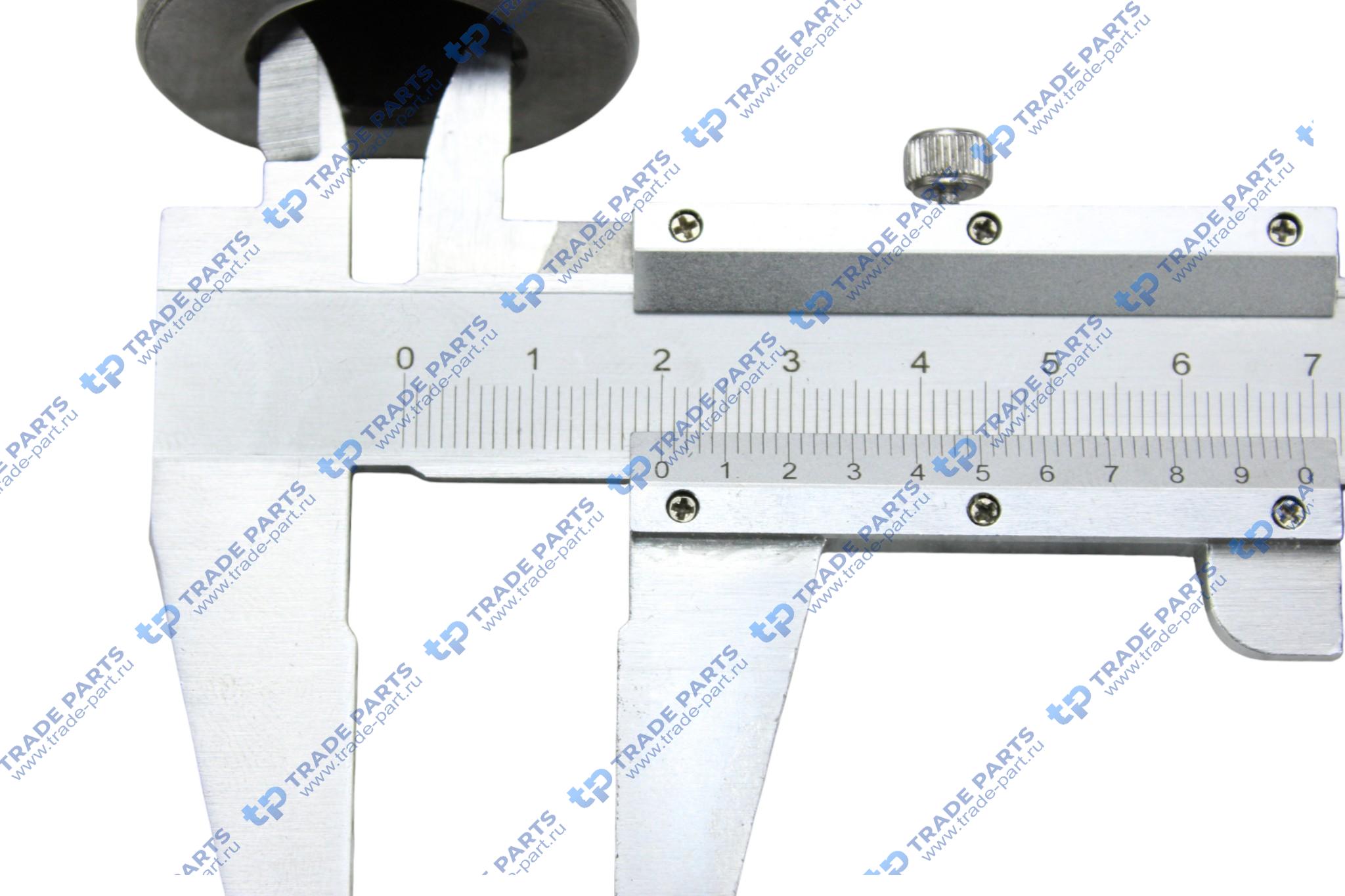 Реальная фотография поршневая группа  6btaa  3926631 huatai