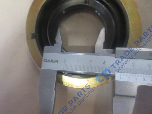 Реальная фотография крышка сайлентблока az9925524177 sitrak c7h и howo t5g качество о