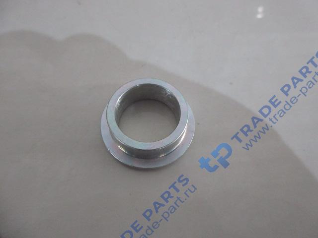 Реальная фотография втулка крепления цилиндра кабины верхняя (малая) faw j6 качество о