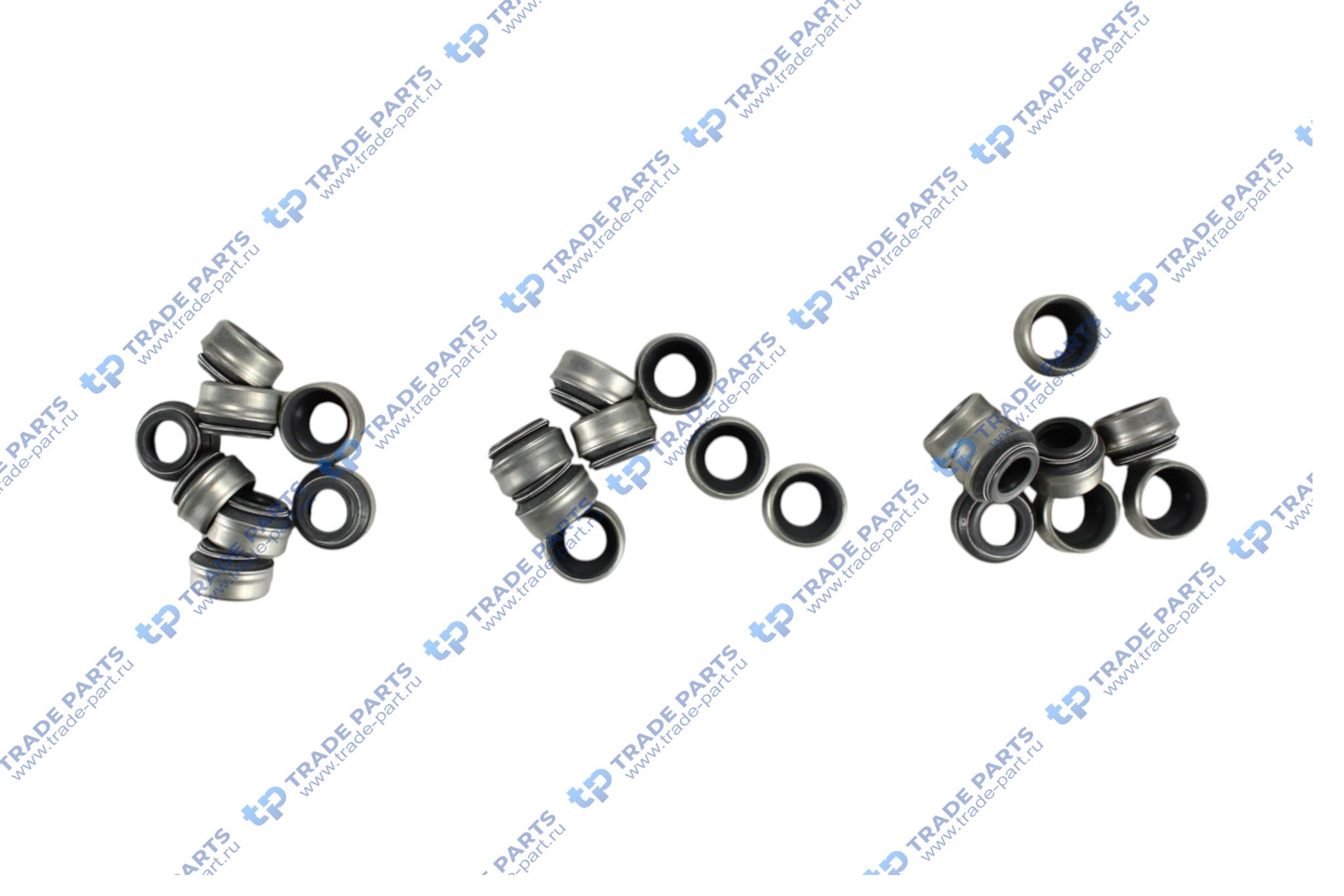 Реальная фотография комплект прокладок гбц daf cf85 xf105 верхний