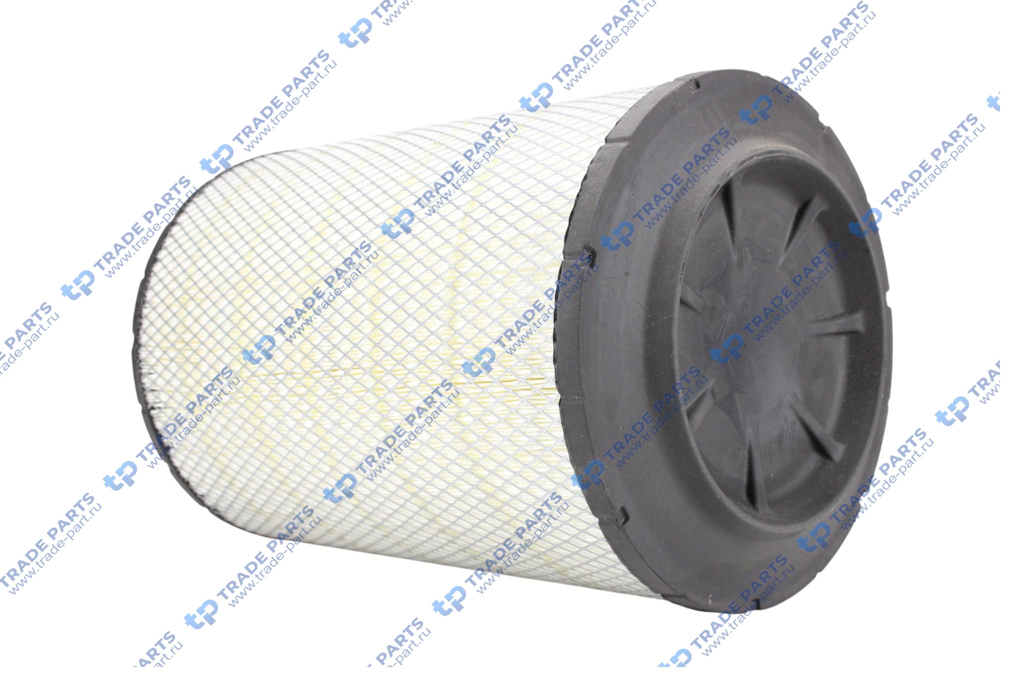 Реальная фотография фильтр воздушный volvo fh16