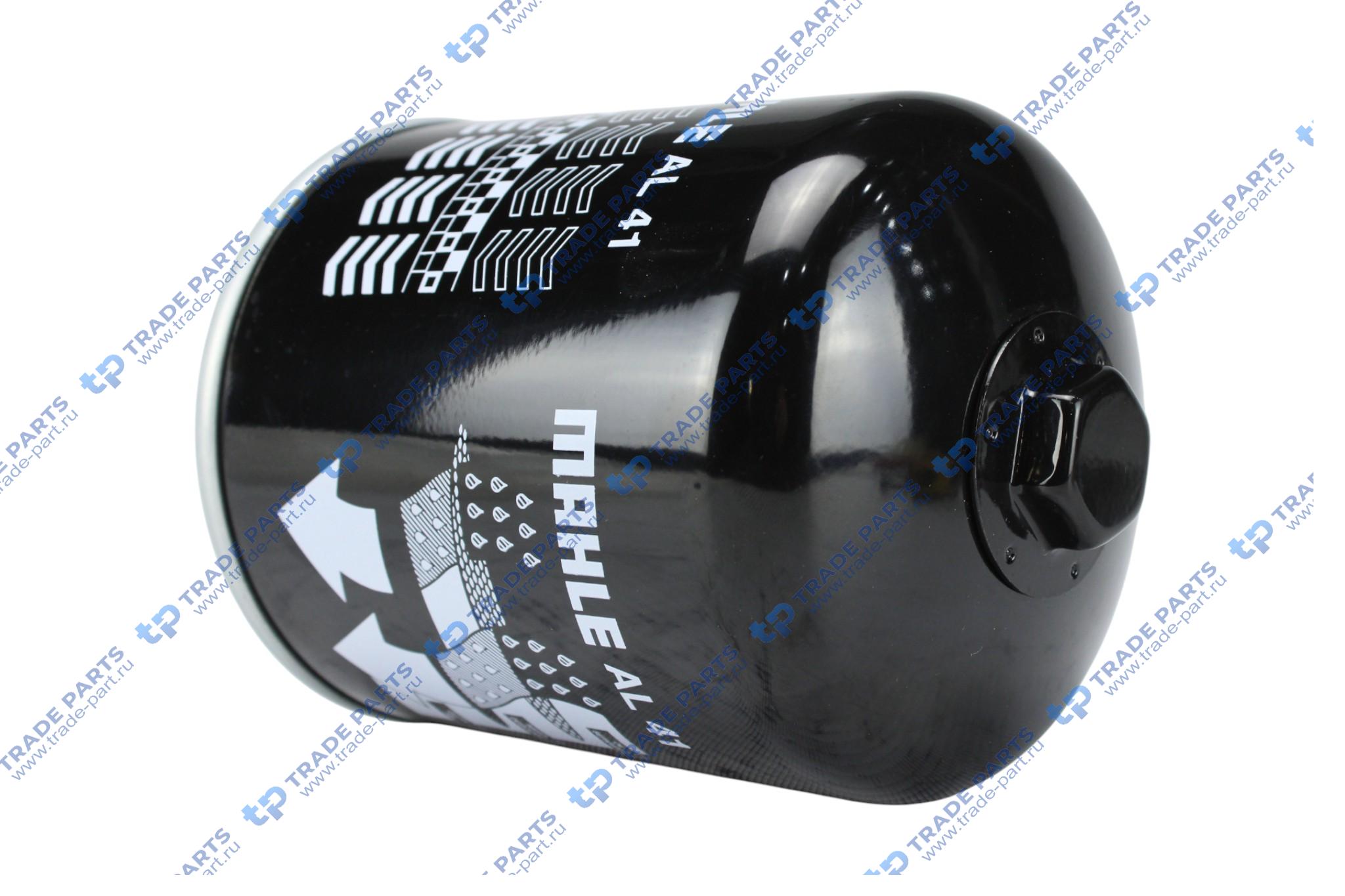 Реальная фотография фильтр осушителя daf 106 евро 6