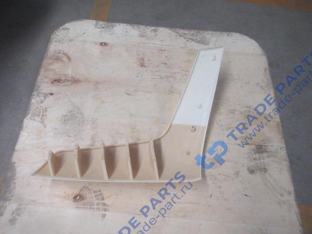 Реальная фотография обтекатель кабины левый j7