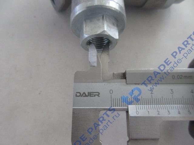 Реальная фотография насос подкачки топлива тннд дв. 6ct, l, 4988747