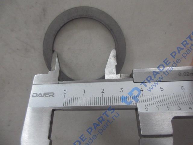 Реальная фотография проставочная прокладка тормозного регулировочного рычага faw