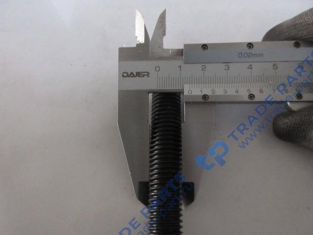 Реальная фотография болт гбц (м14*144) d02a-108-40