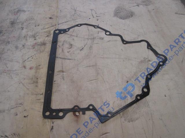 Реальная фотография уплотнительная прокладка передней крышки качество о
