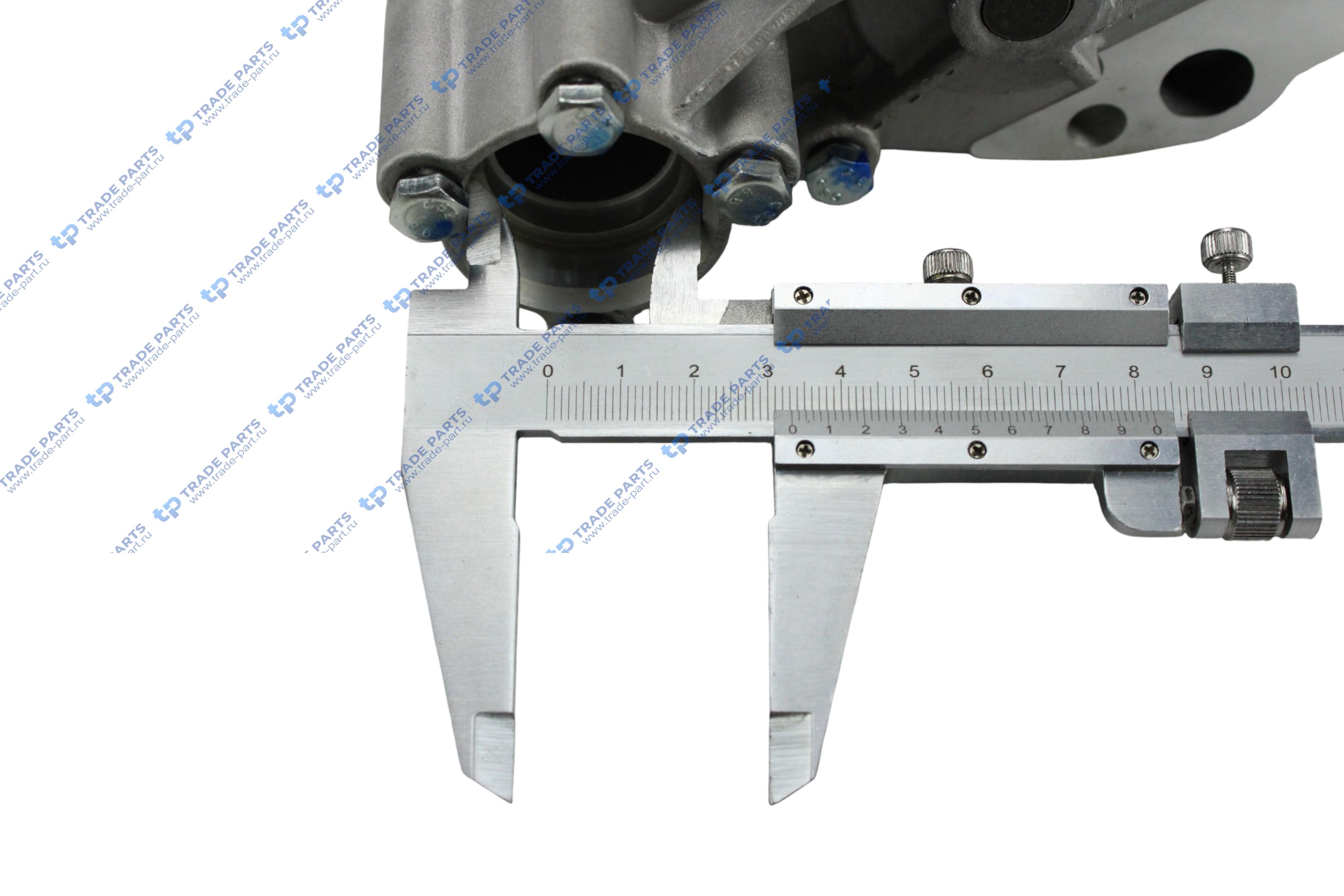 Реальная фотография насос масляный 12159765 deutz 226b huatai