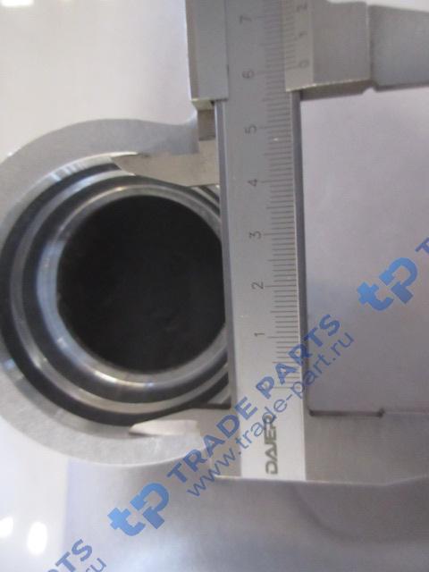 Реальная фотография корпус термостатов sitrak mc11/mc13