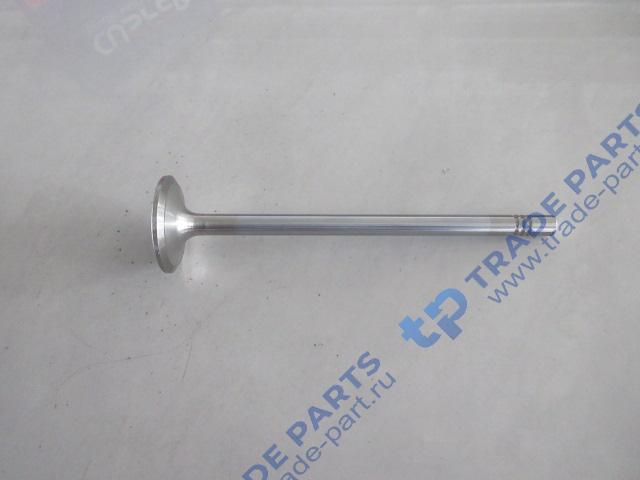 Клапан впускной Sitrak MC11/MC13