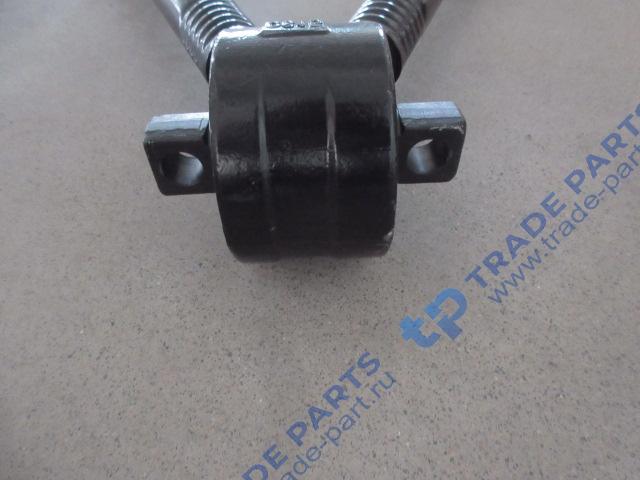 Реальная фотография тяга реактивная v-образная передняя faw 2919005-260