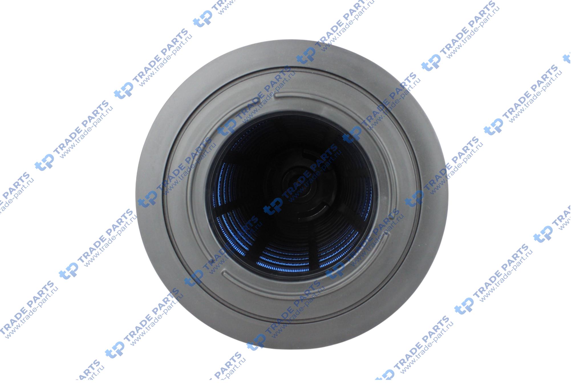 Реальная фотография фильтр воздушный для daf xf105,xf95