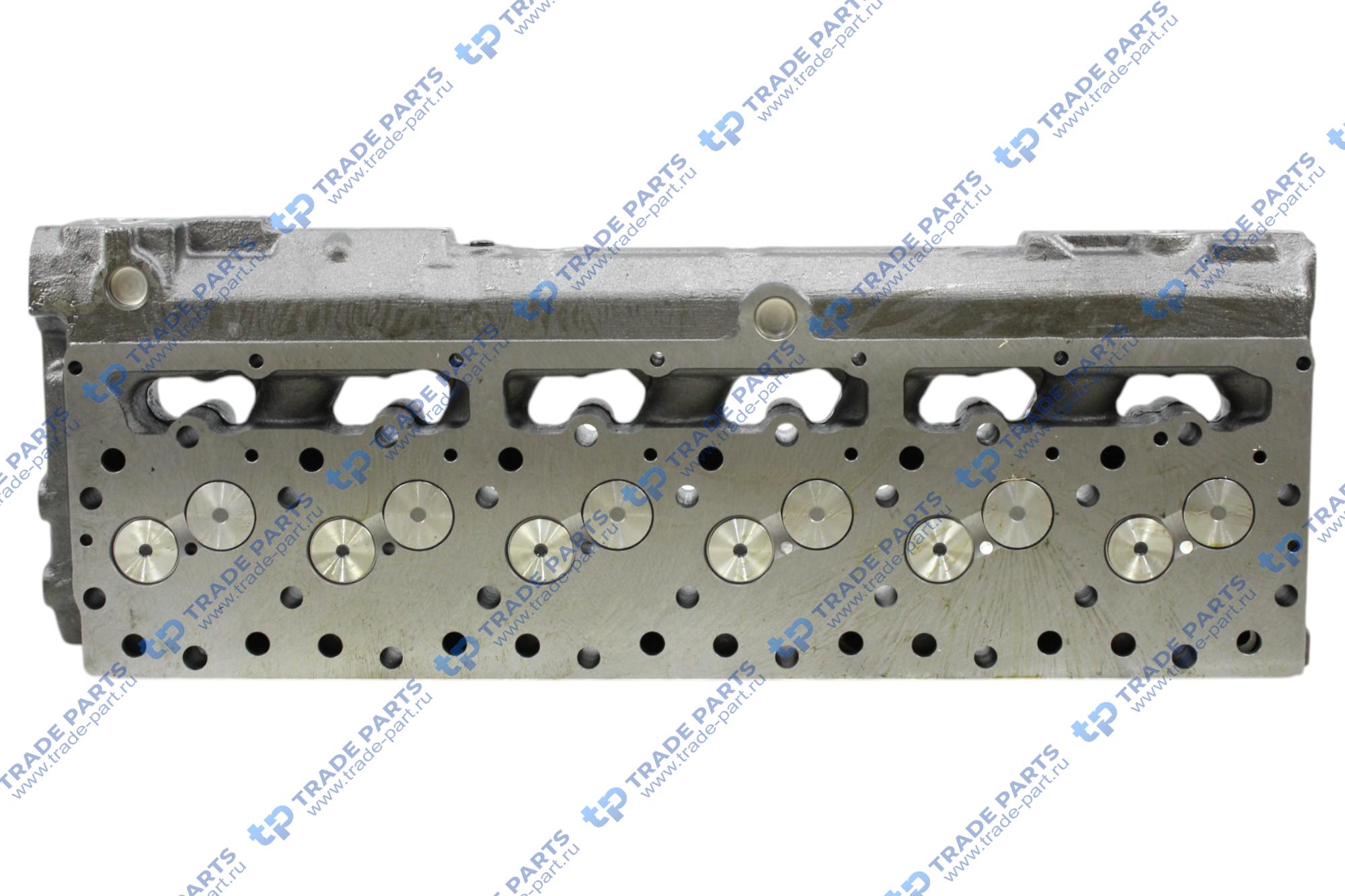 Реальная фотография головка блока цилиндров 7n8866/1403000022/7c3906