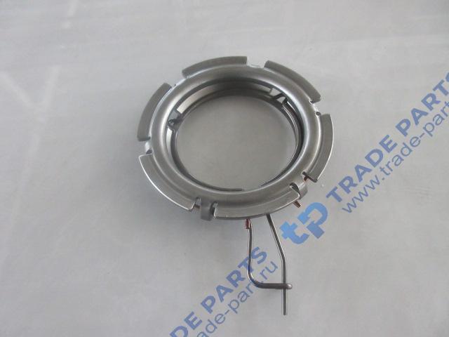 Реальная фотография кольцо корзины сцепления d=88 430 shaanxi az9725160065