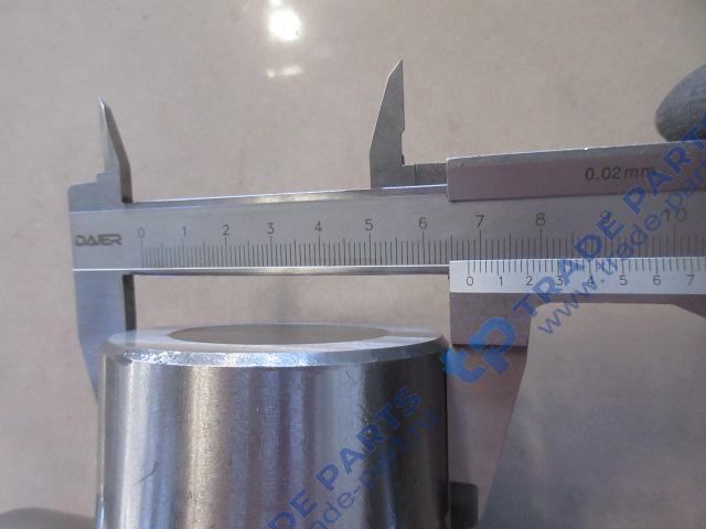 Реальная фотография крестовина карданного вала тягача 4x2 shacman x6000 x5000 качество о