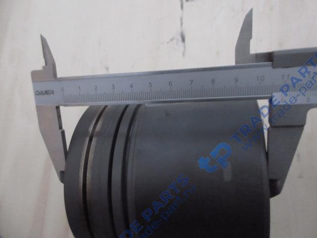 Реальная фотография поршень в сборе с кольцами 5343091 cummins 6cta8.3, 6ltaa9.3 качество о