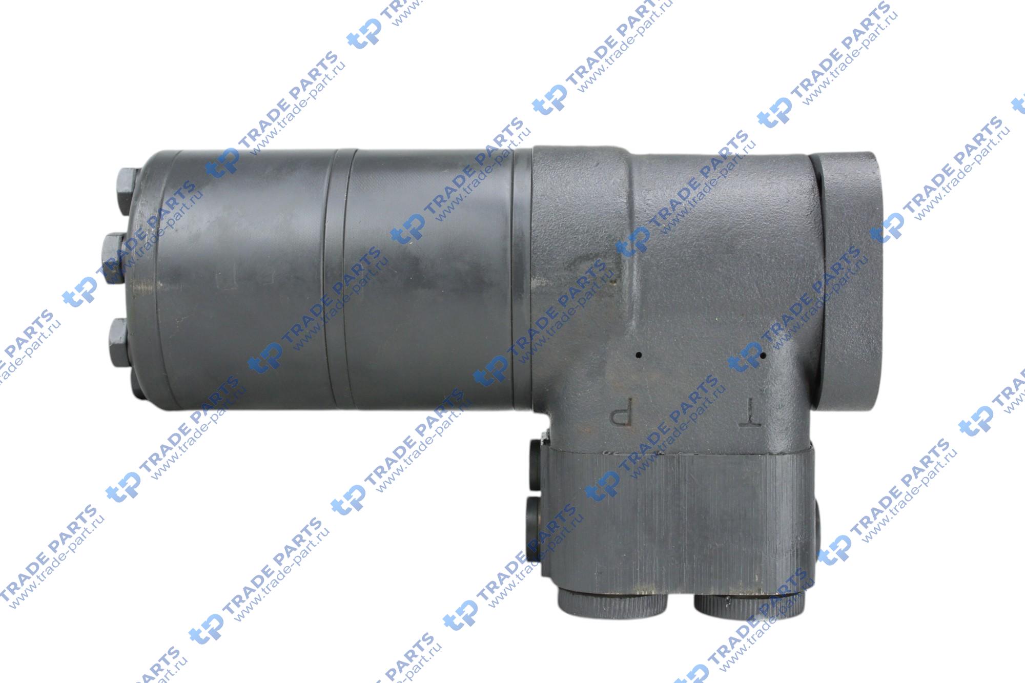 Реальная фотография гидроусилитель руля bzz1-800b/ 4120003946 шлиц