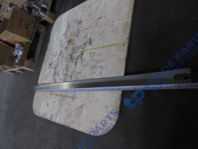 Реальная фотография хомут лента стальная крепления бака топливного howo t5g 8x4 6x4 качество о