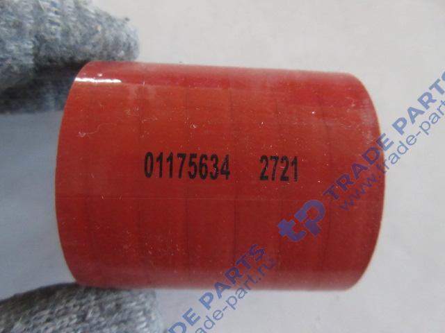 Реальная фотография патрубок воздушный 01175634