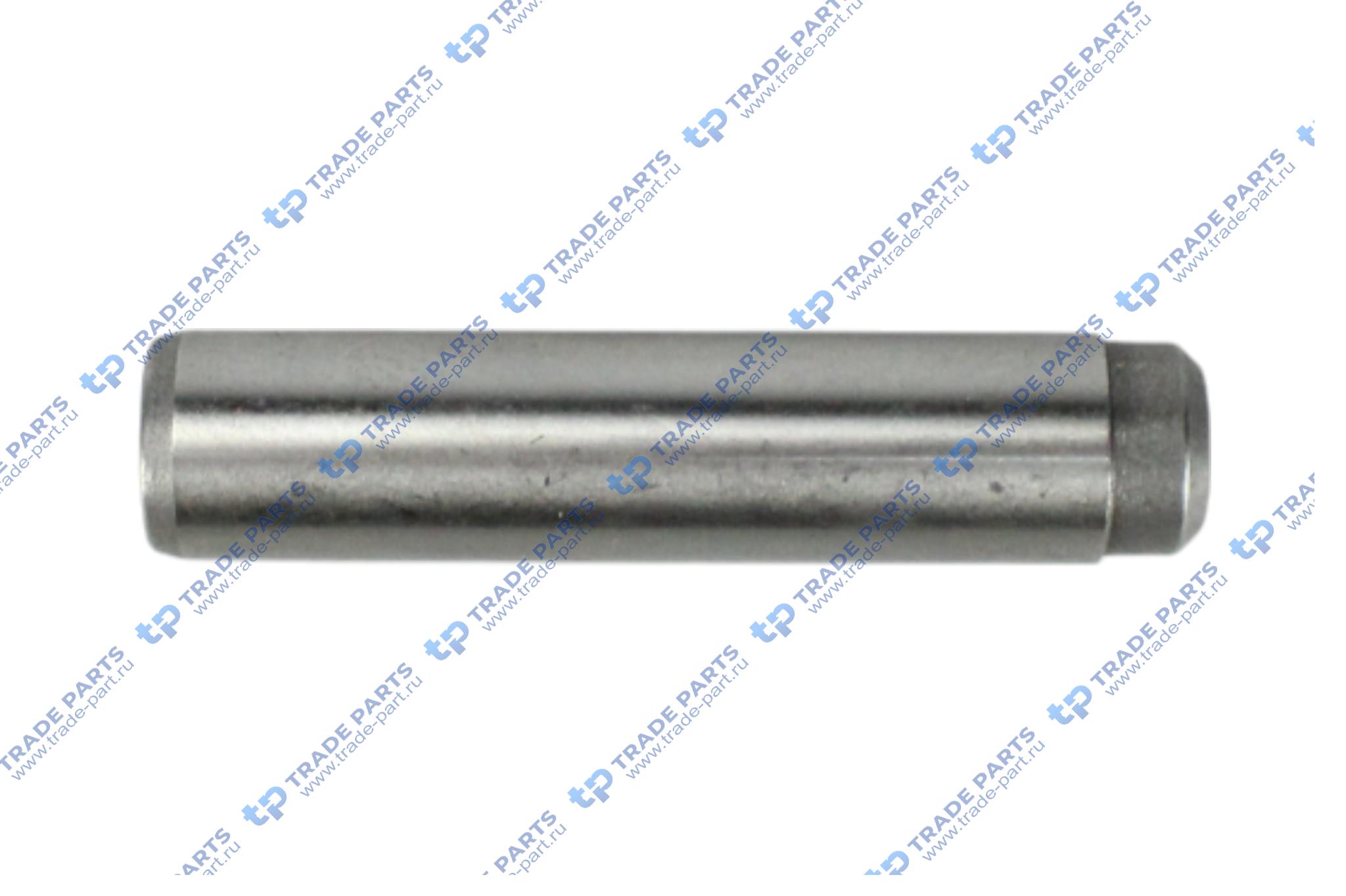 Направляющая втулка, Клапан 13.04 x 8 x 58.3 Renault, Volvo, Deutz