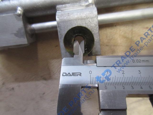 Реальная фотография радиатор кондиционера c7h mc13 8х4 6х4