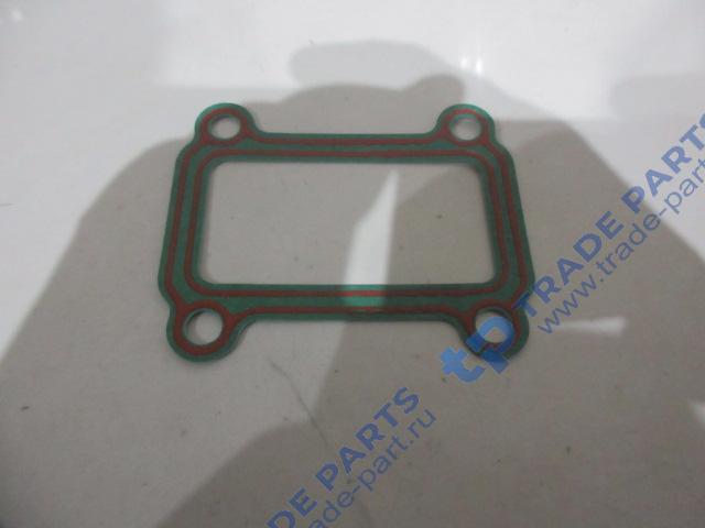 Прокладка крышки кулачковой камеры FAW J6 E5 Качество О