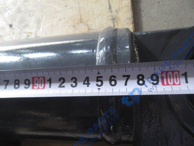 Реальная фотография гидроцилиндр стрелы (правый) 803004334/xgyg01-131 xcmg