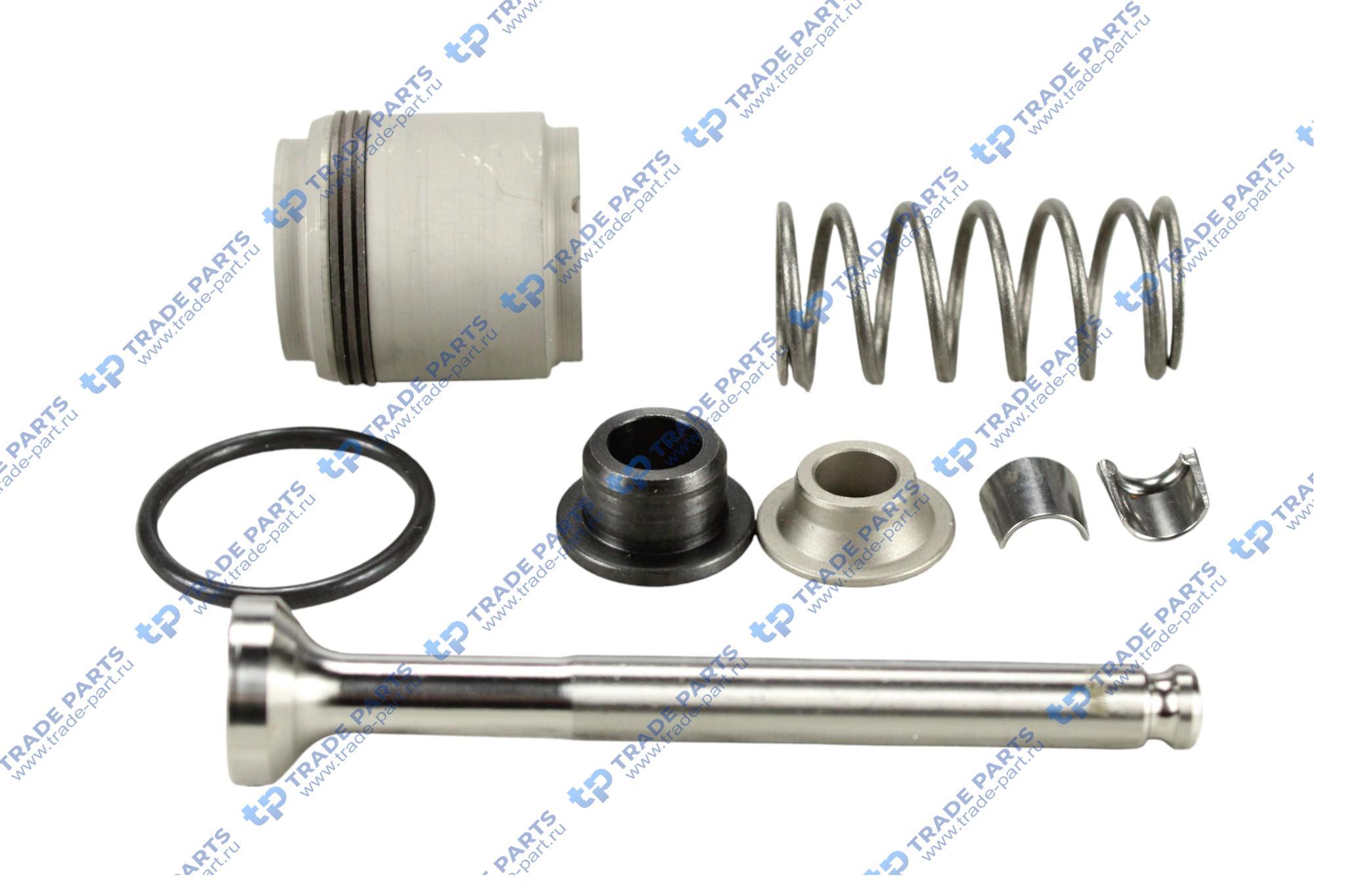 Реальная фотография ремонтный комплект, постоянный дроссель mb om 457 hla/la om 501/502 la