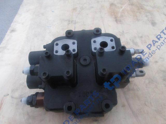 Реальная фотография гидрораспределитель 803004065/df25b2(30g)/gdf25-16/df25b2/5002035 xcmg
