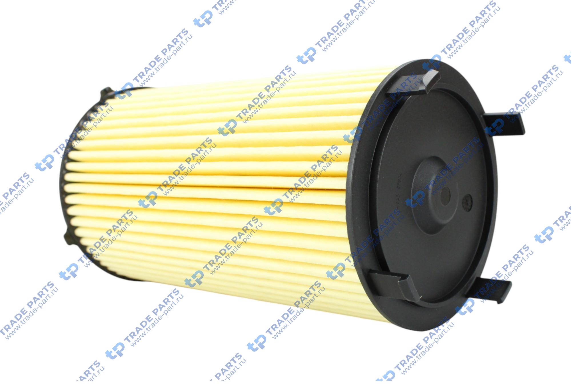 Реальная фотография фильтр масляный камаз-54901, iveco stralis cursor 11