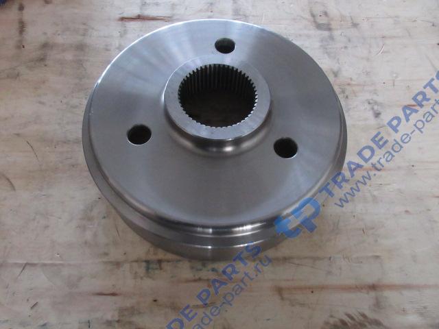 Шестерня солнечная Z=67;50 шлицов на 4 сателлита 29090009561/2907001308/956N