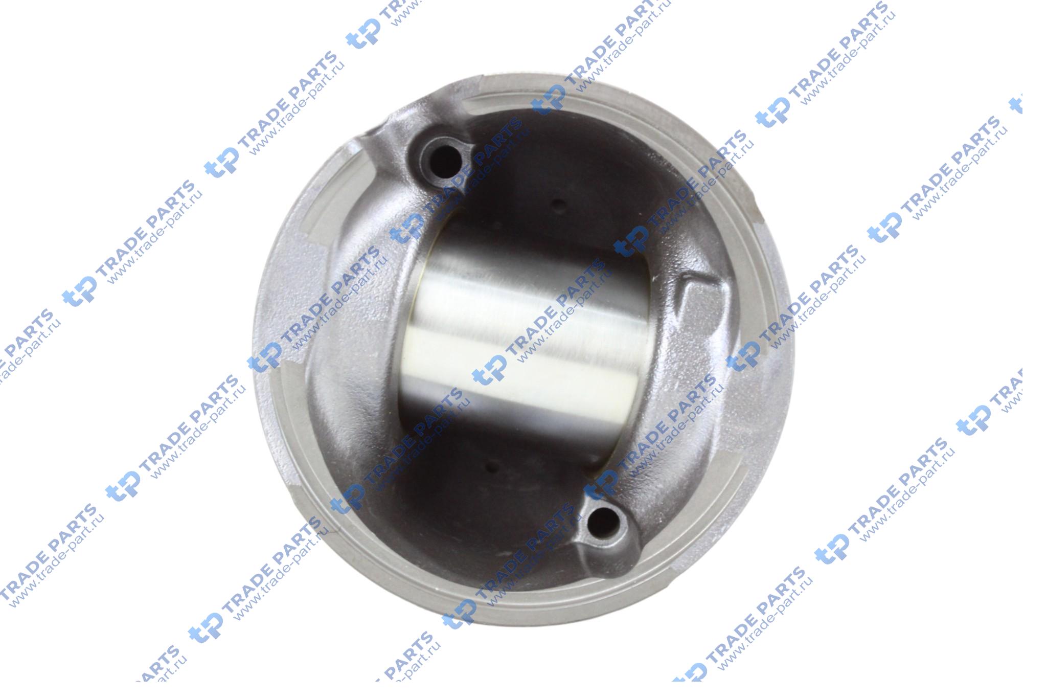 Реальная фотография поршнекомплект mb atego om936 d=110