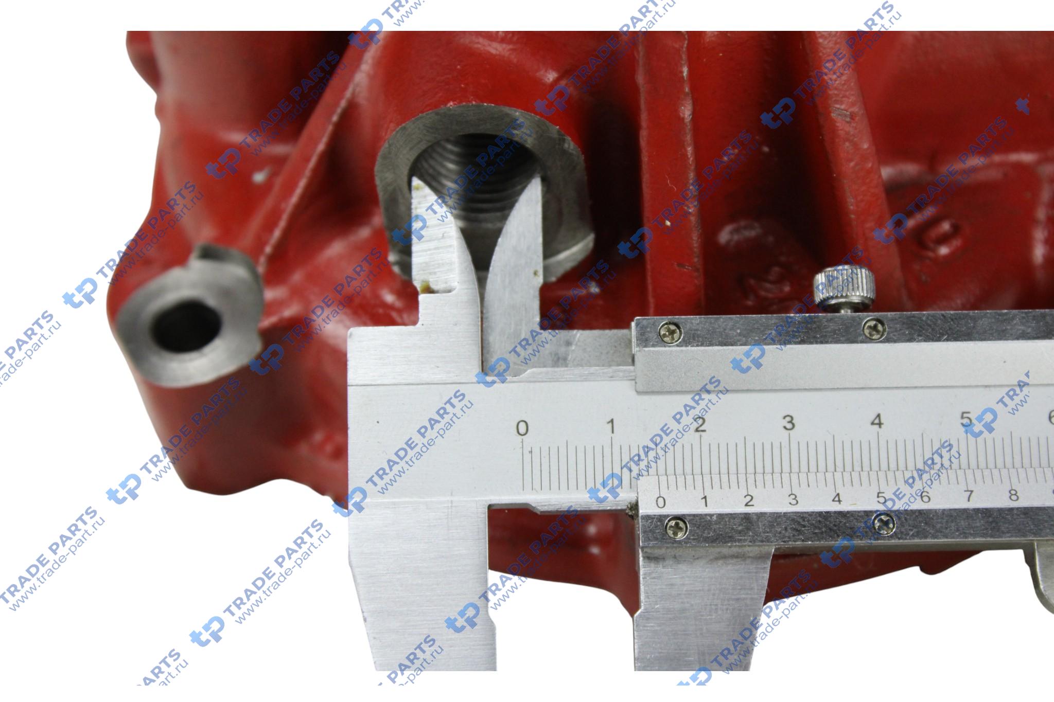 Реальная фотография насос водяной deutz bf 4m 2012 td/tcd 4l 2012 2v