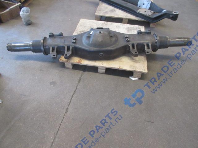 Картер среднего моста FAW J6 качество О