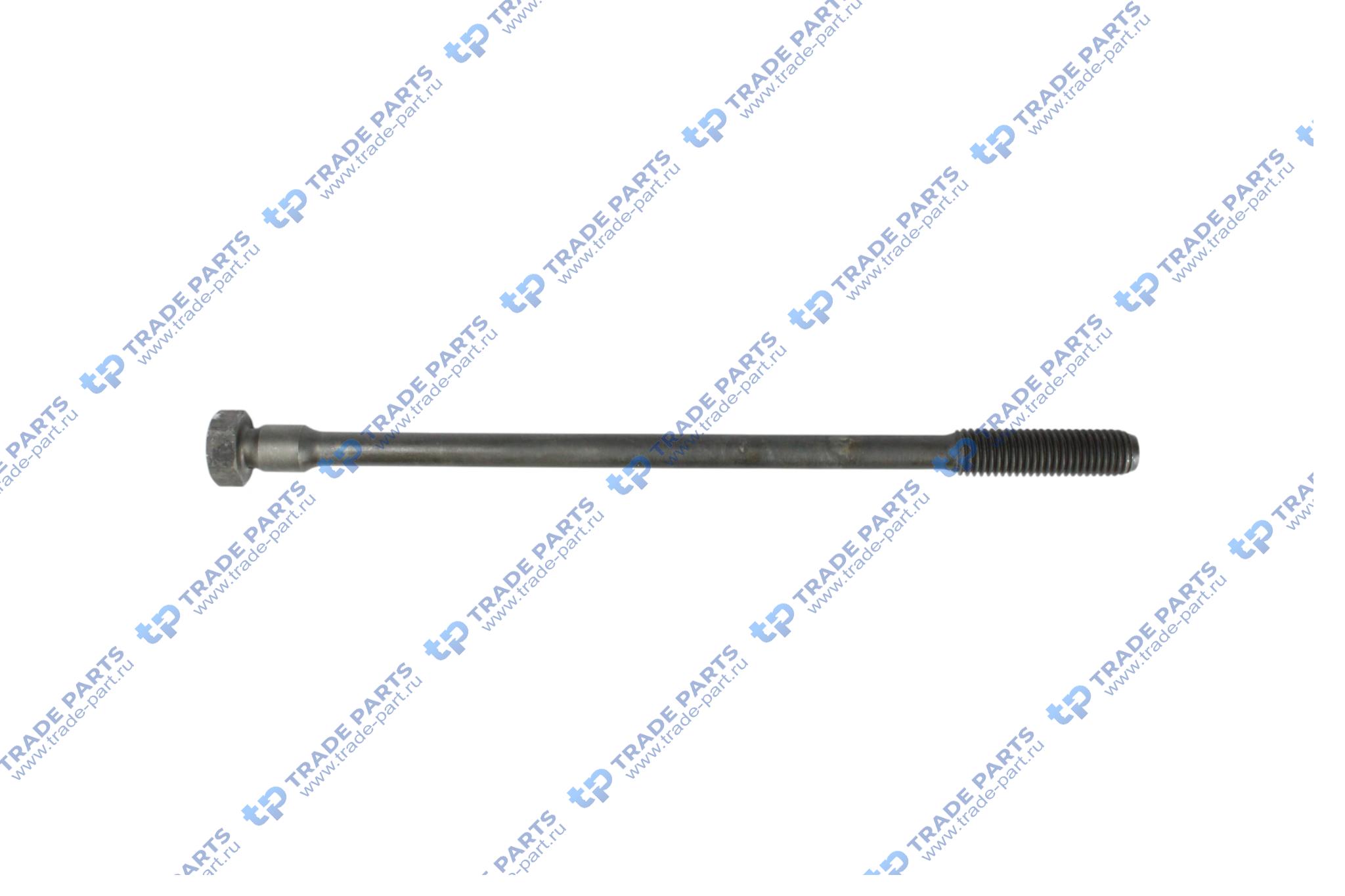 Реальная фотография болт гбц m12*1.75*217/225(44) deutz ;d8.4;k12.5