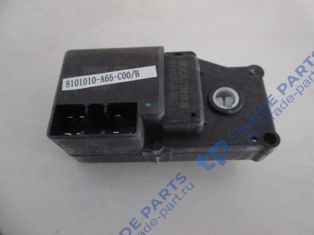 Реальная фотография привод заслонки отопителя faw j6 e5 качество о