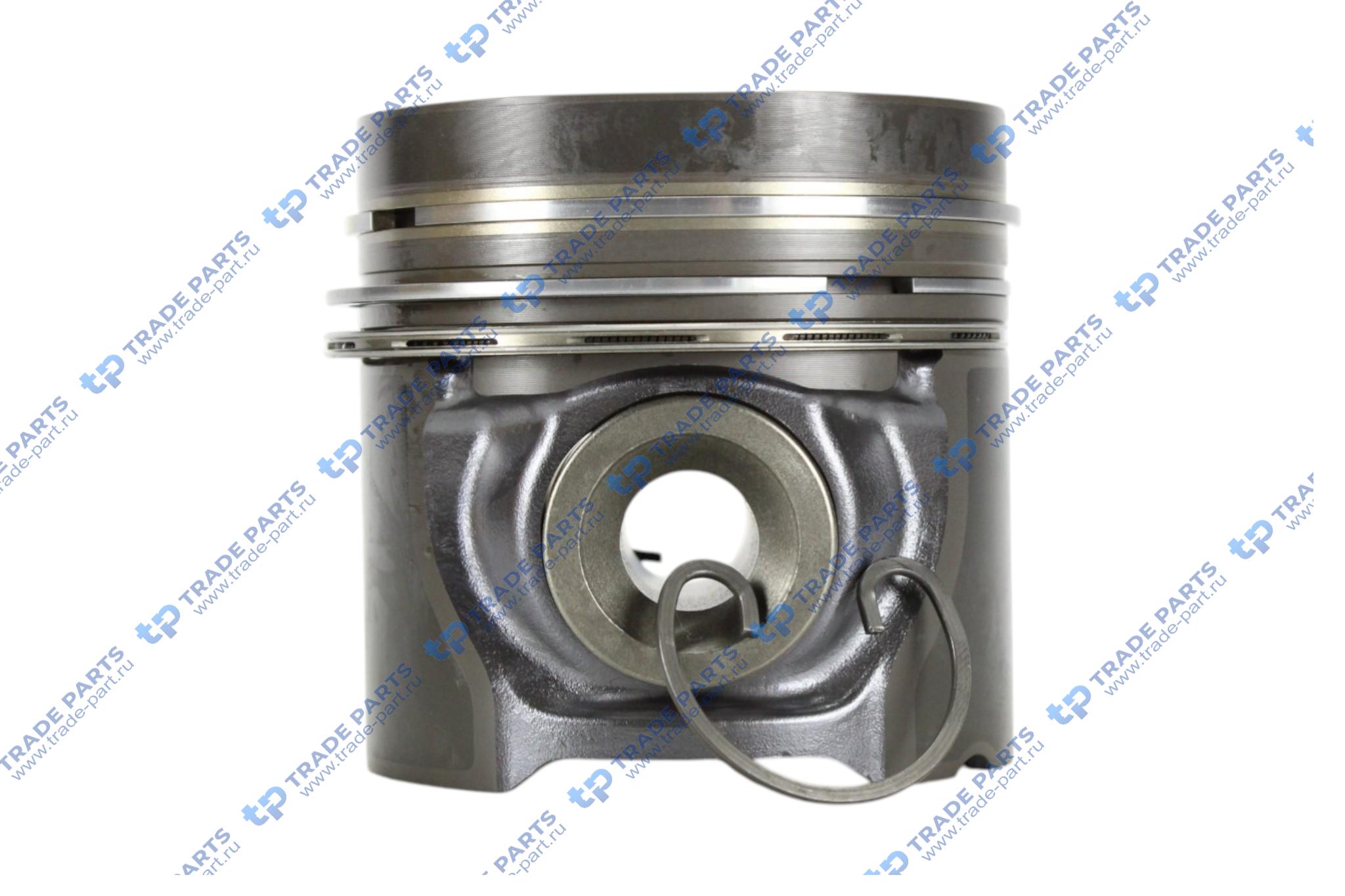 Реальная фотография поршнекомплект mb om904.914/om906.915 d102.0 std