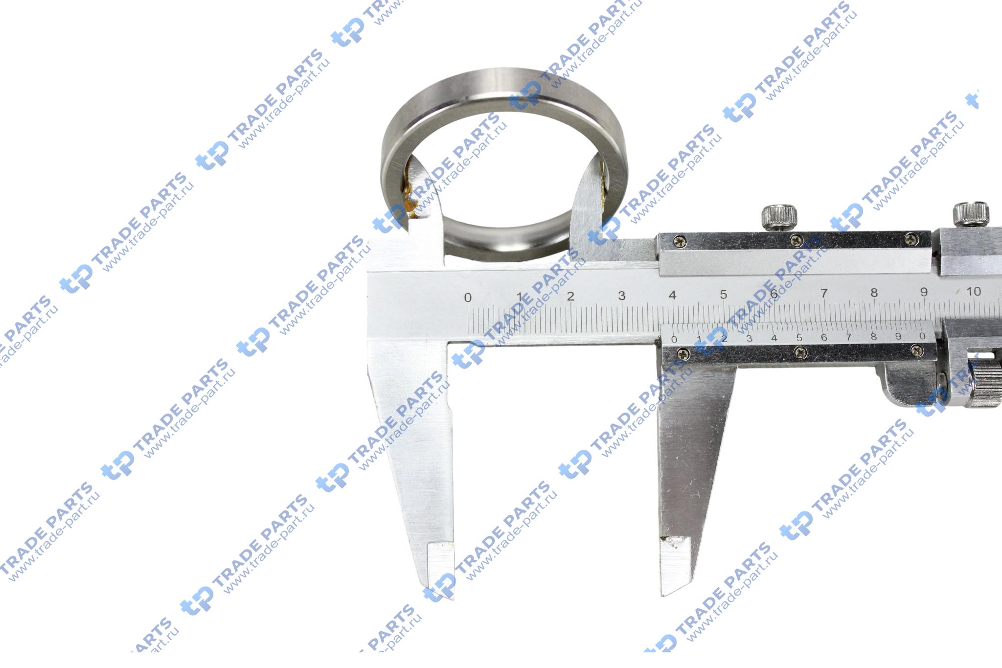 Реальная фотография седло клапана впуск 49,22x42,1x7,9 для дв. om 472 la