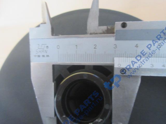 Реальная фотография фильтр воздушный 2652 faw j7 комплект 2 фильтра