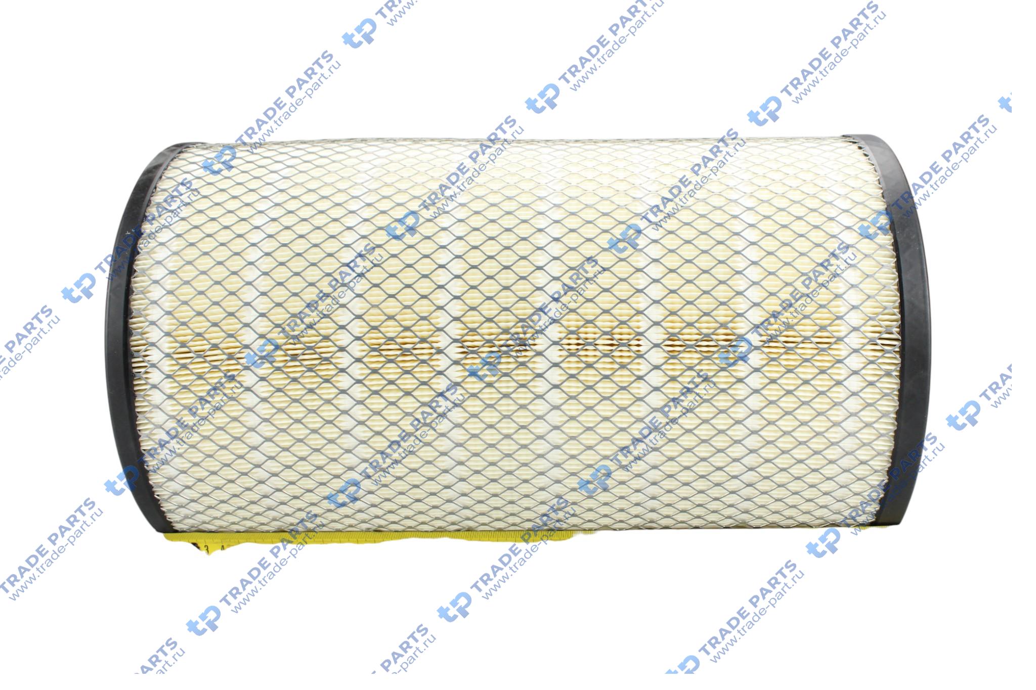 Реальная фотография фильтр воздушный 860118632/k2642/yc6j125 xcmg partiq