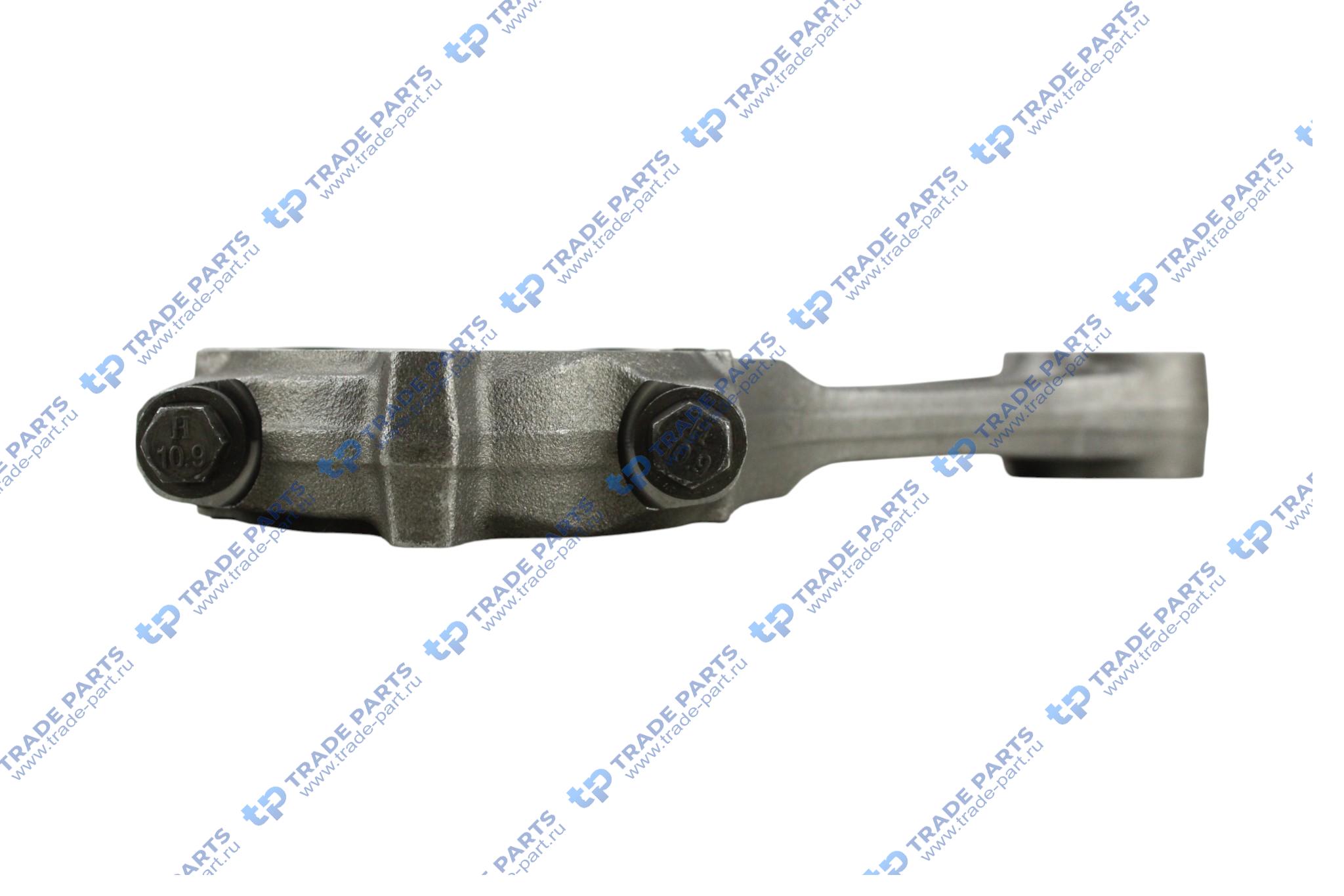 Реальная фотография шатун deutz bfl913