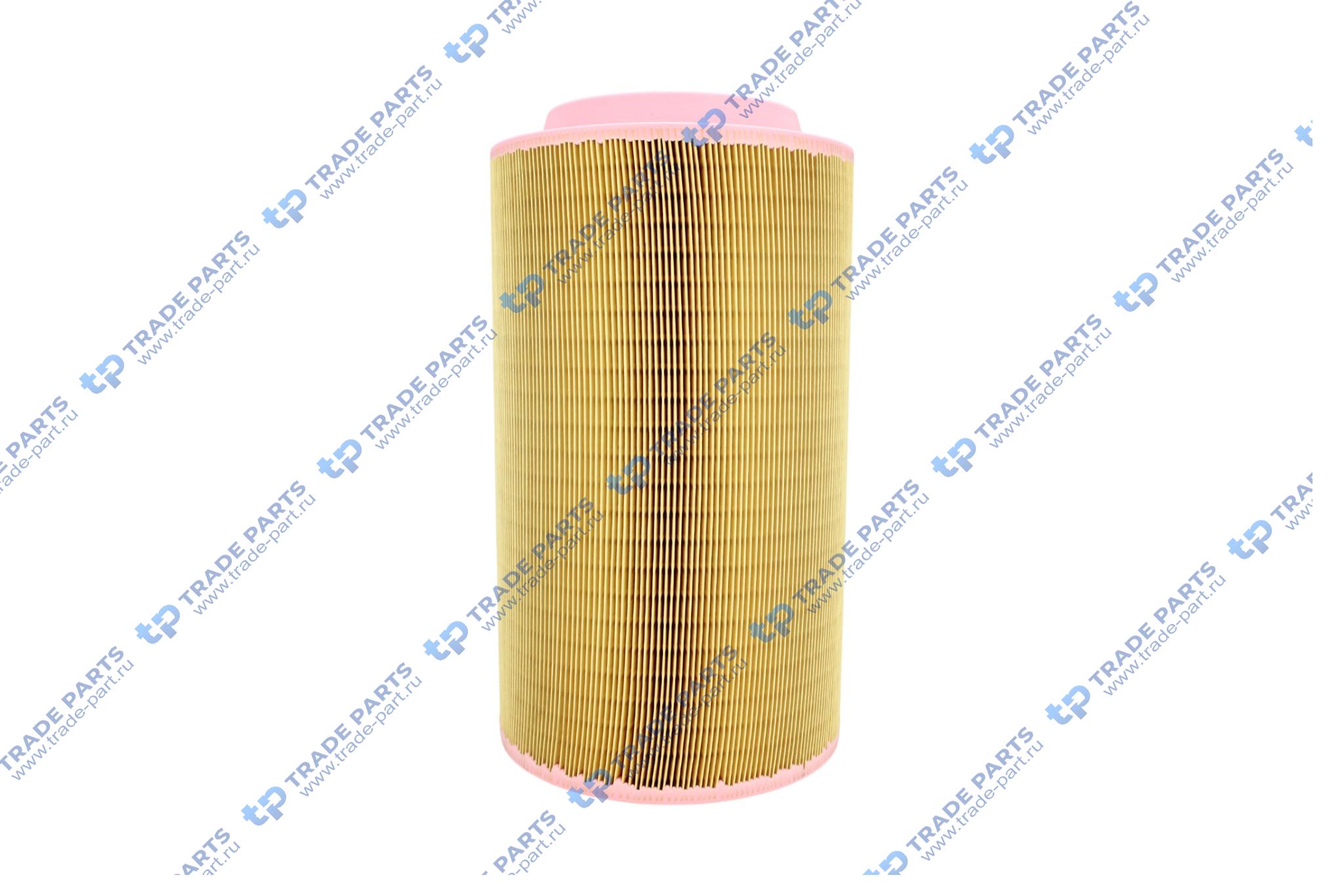 Реальная фотография фильтр воздушный h404 d220\ atlas, bomag, deutz