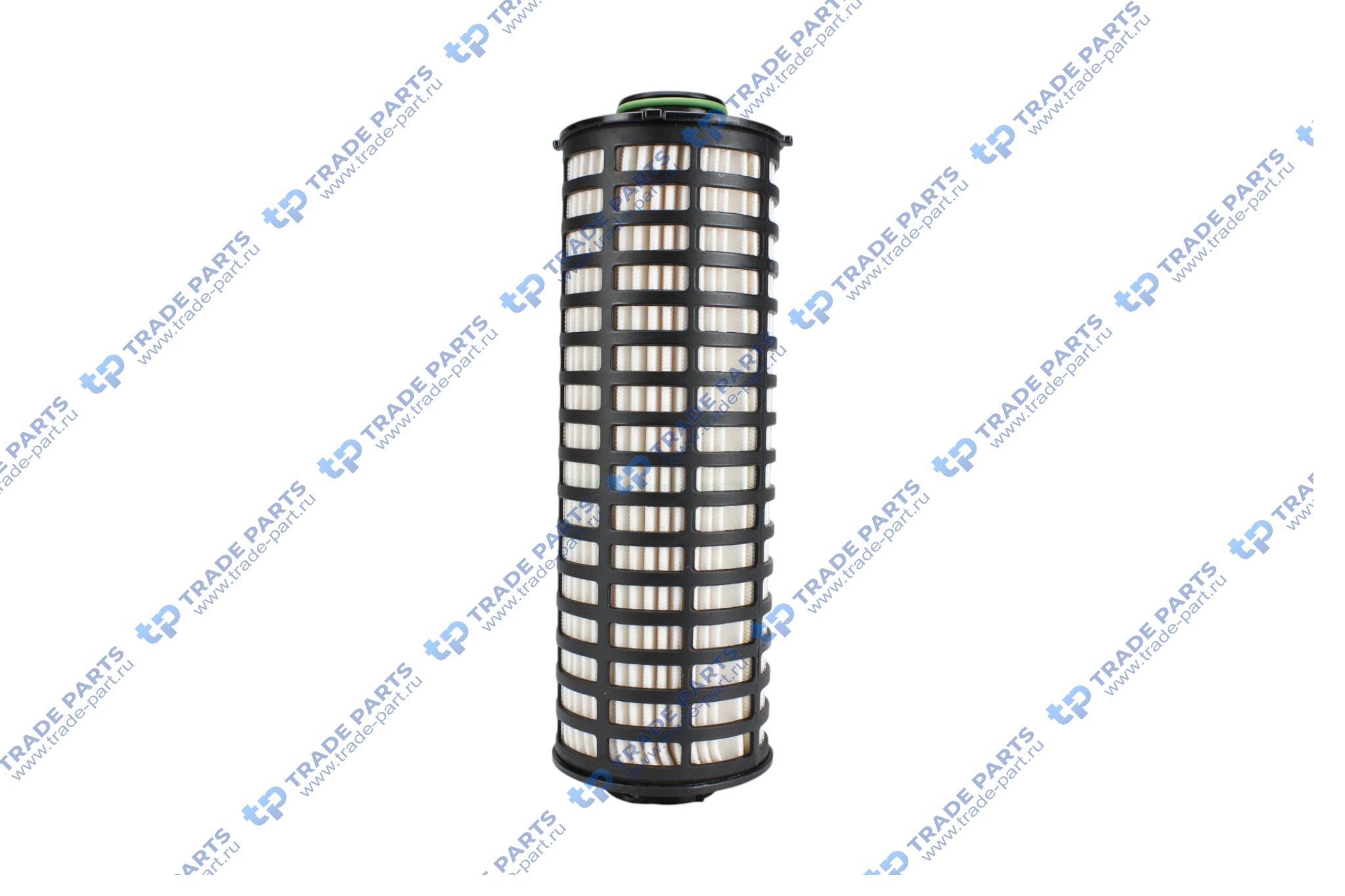 Реальная фотография фильтр масляный iveco stralis