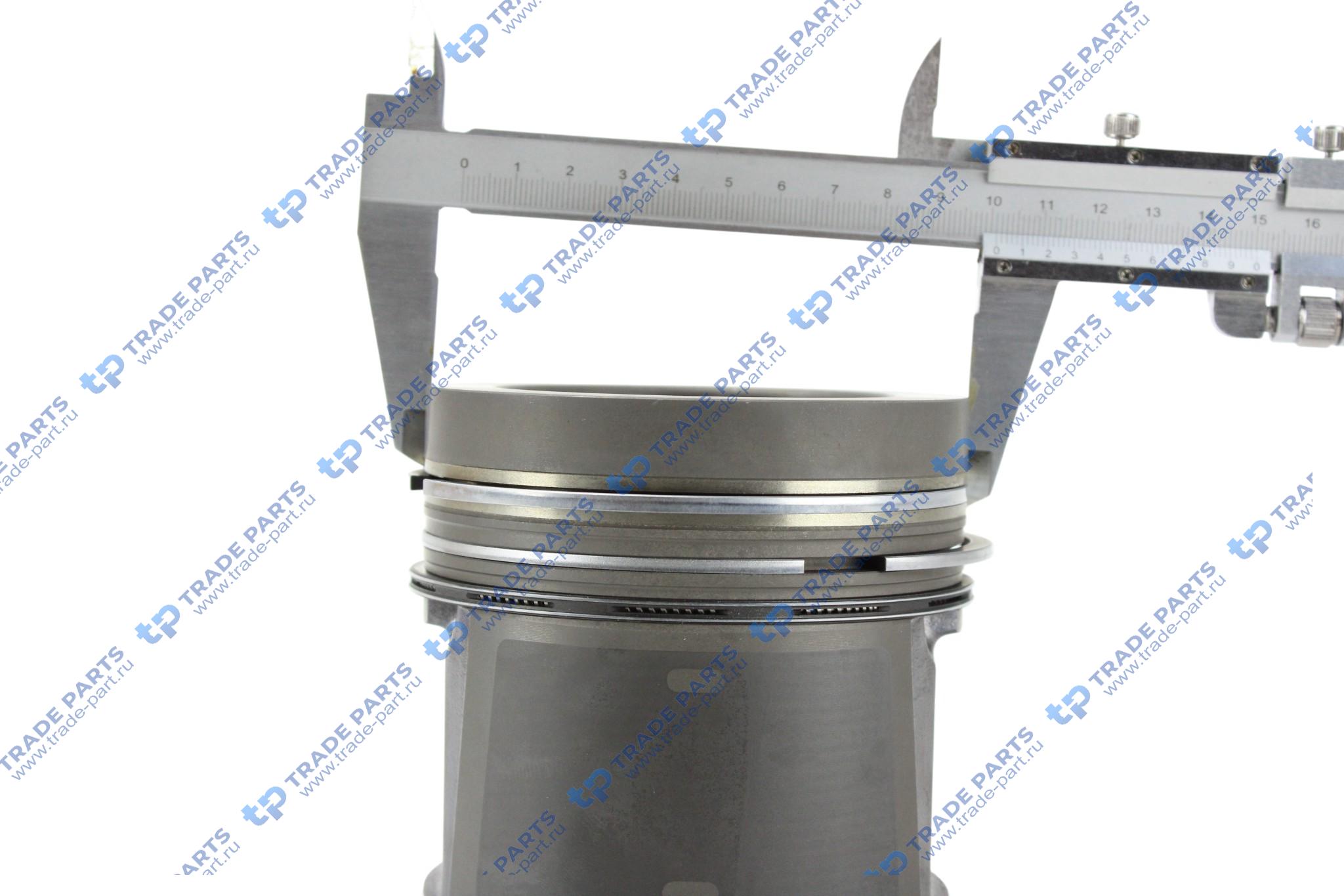 Реальная фотография поршневая в сборе om 904/906 hla/la камера сгорания 42 мм камера сгорания 47 см3 евро 2