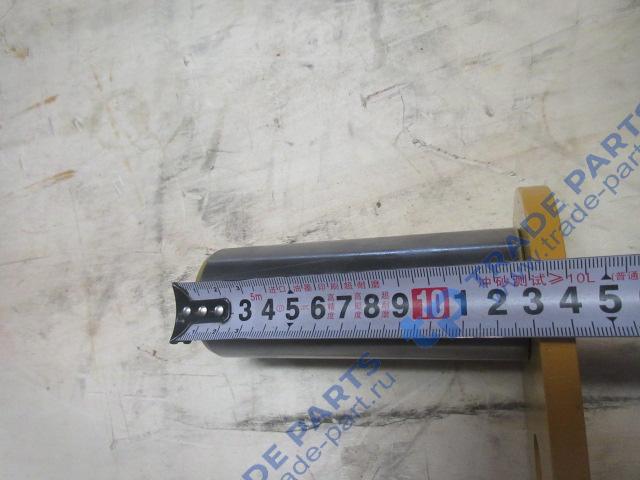 Реальная фотография палец гидроцилиндра подъема стрелы foton fl936