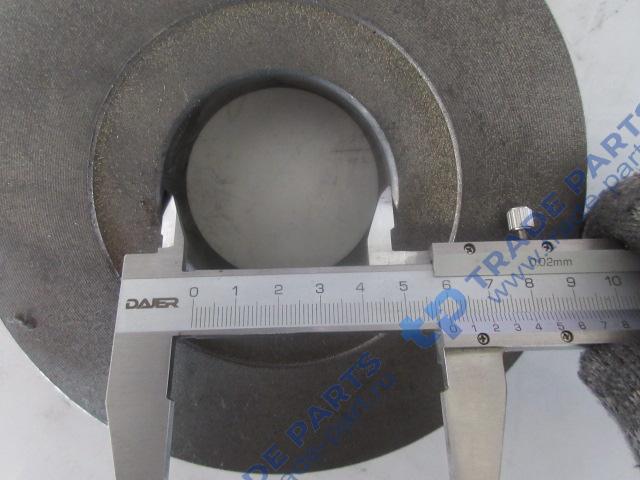 Реальная фотография поршень входного вала кпп bs428 zl20-032106/4110000038186/zl20-032016