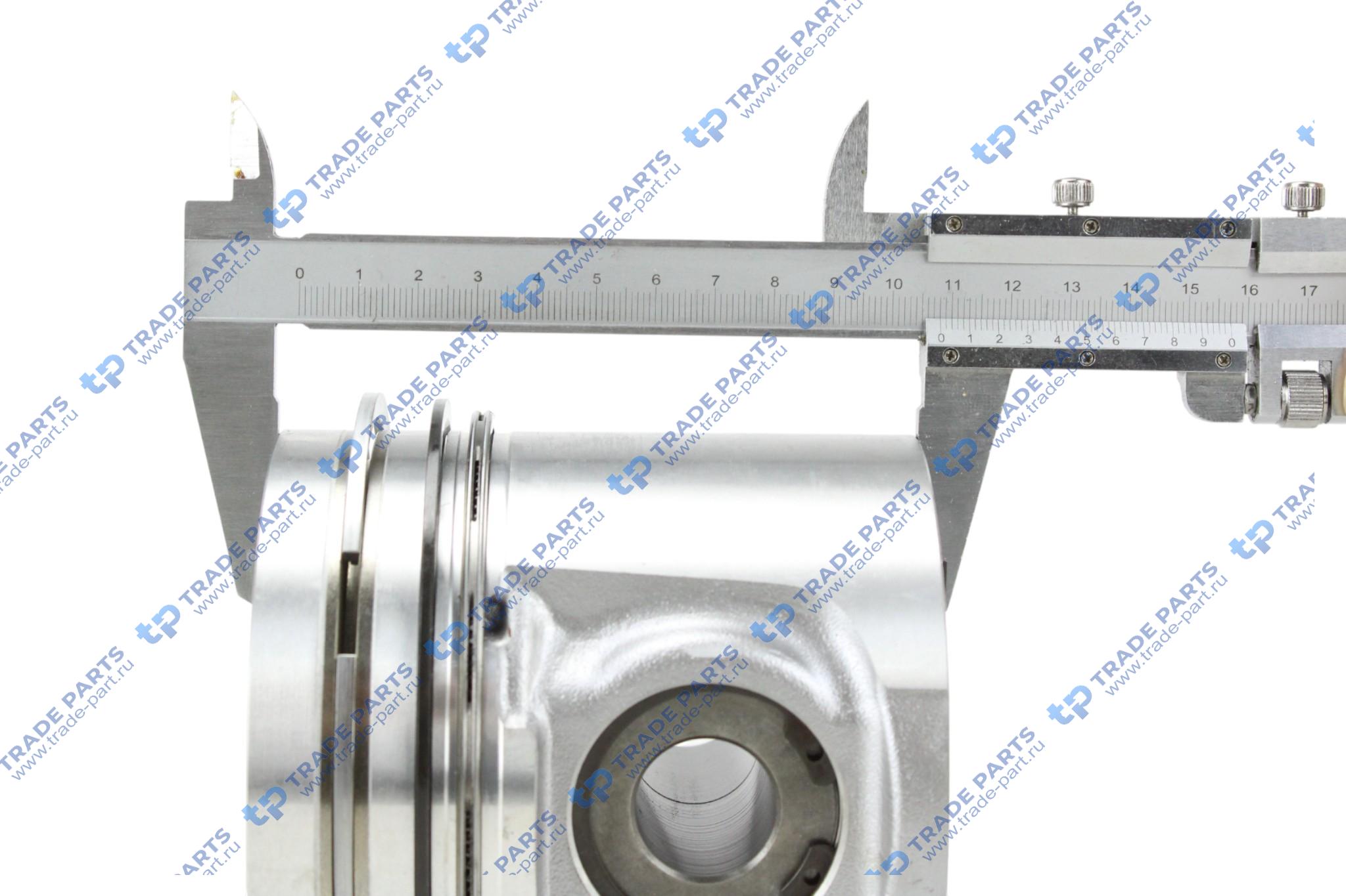 Реальная фотография поршневая в сборе deutz bf 6m 1013 fc/cp d108.0