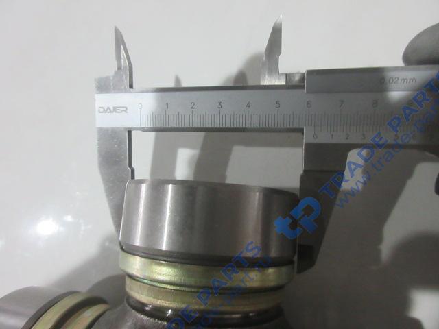 Реальная фотография крестовина 62x150